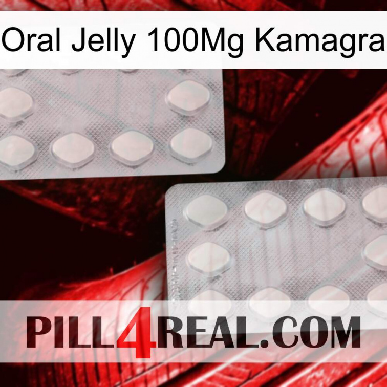 Oral Jelly 100Mg Kamagra 17